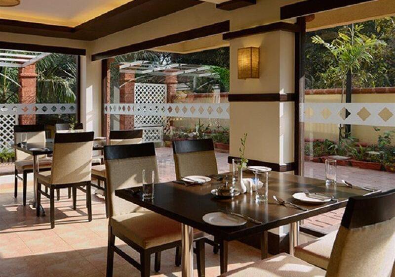 هتل Deltin Suites