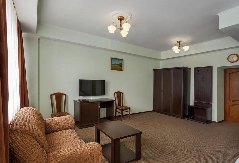 Отель Devon Medical & Spa