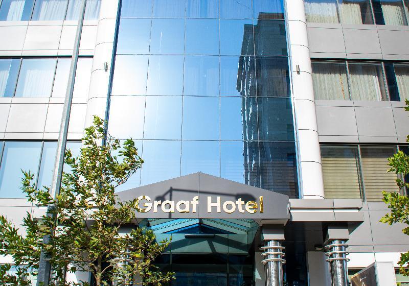 هتل Graaf