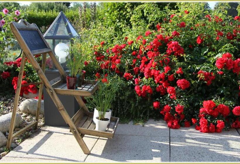 호텔 Domaine De Kereven