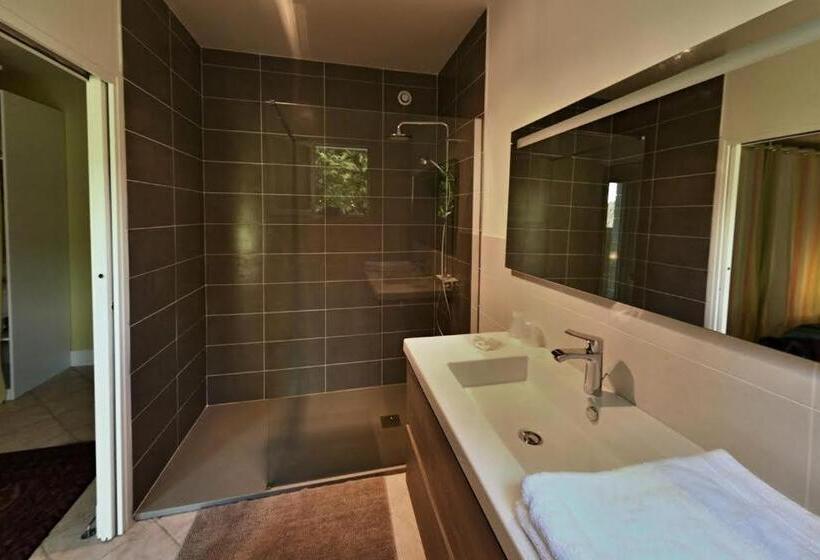 호텔 Domaine De Kereven