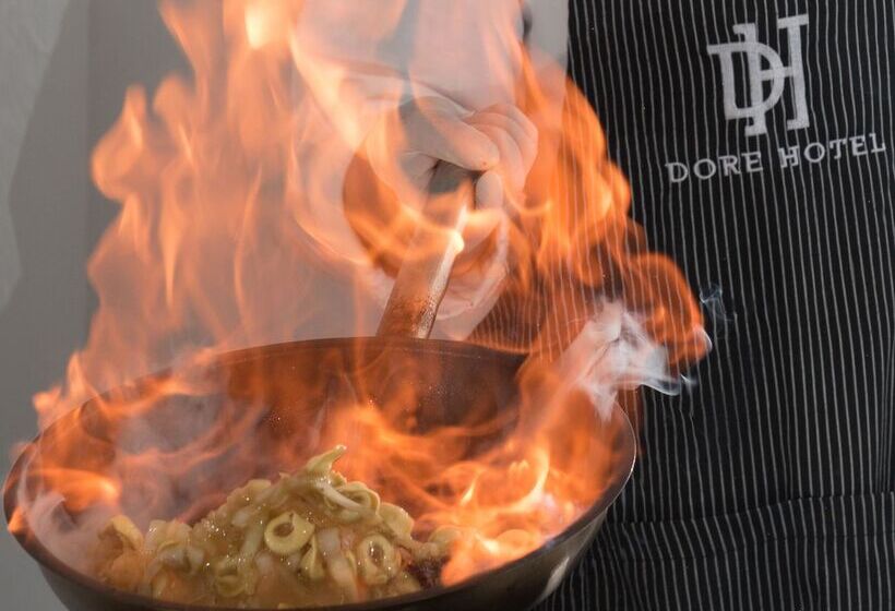 ホテル Dore Boutique