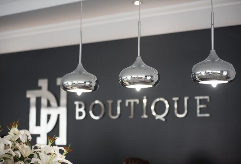 ホテル Dore Boutique