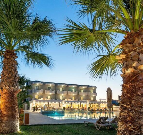 ホテル Dore Boutique