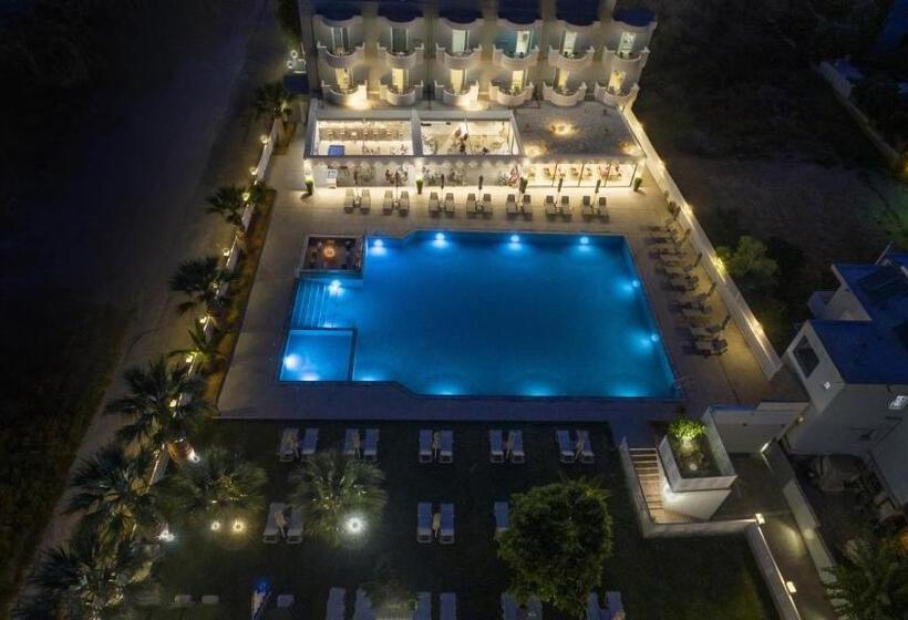 ホテル Dore Boutique