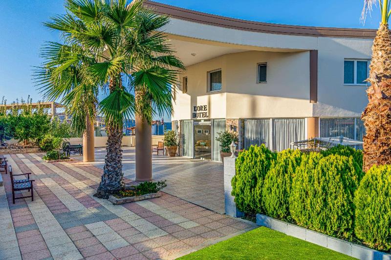 ホテル Dore Boutique