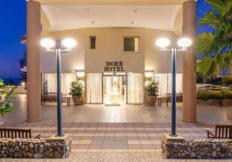 ホテル Dore Boutique