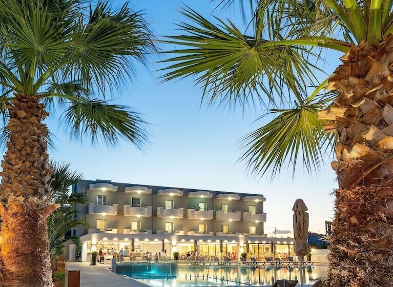 ホテル Dore Boutique