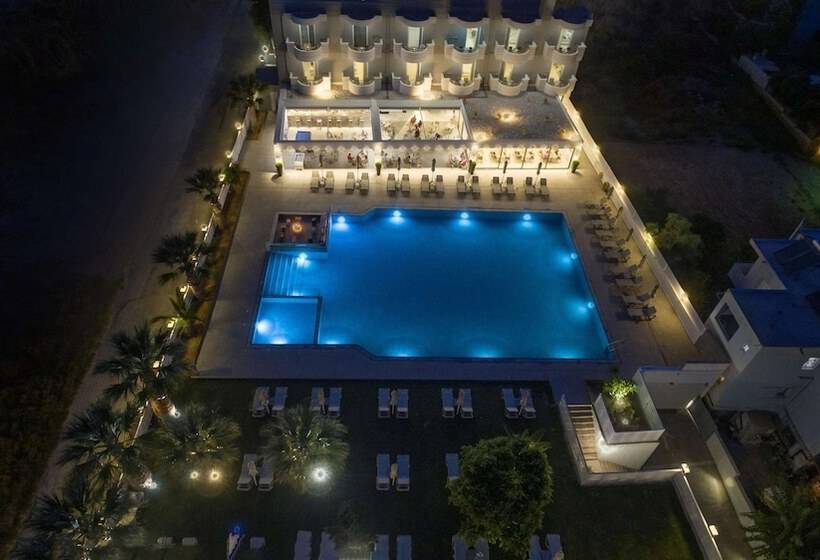 ホテル Dore Boutique