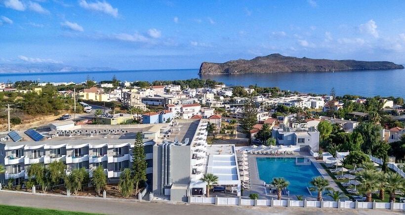 ホテル Dore Boutique