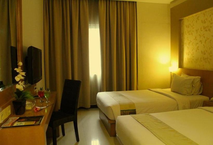 Hotel Drego  Pekanbaru