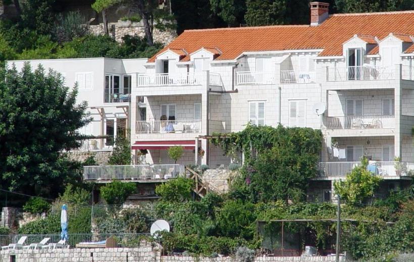 Hôtel Dubrovnik Apartments   Studio
