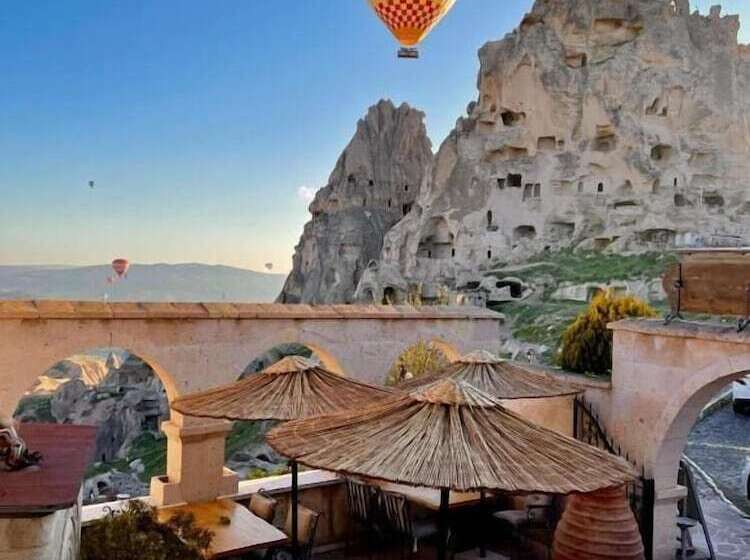 Duven Hotel Cappadocia