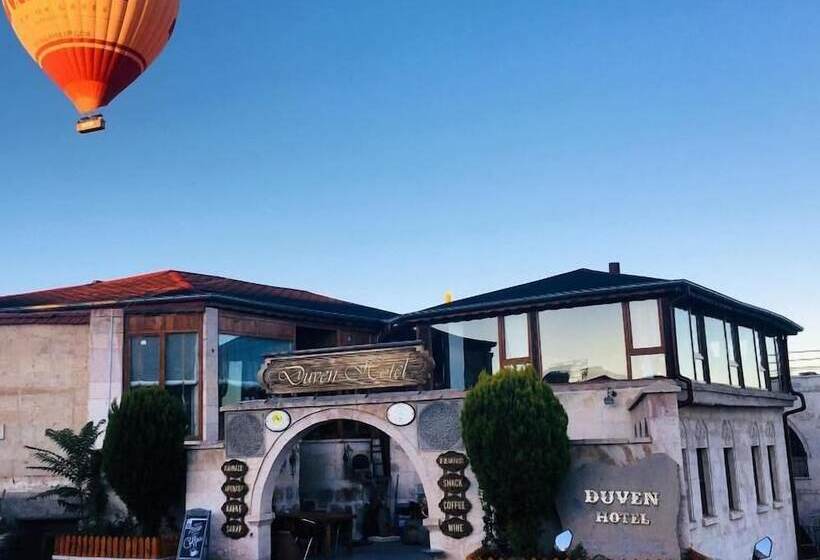 Duven Hotel Cappadocia