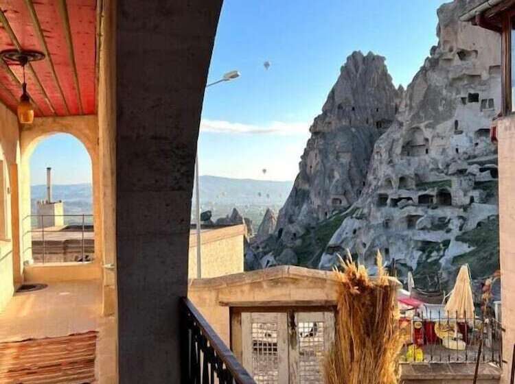 Duven Hotel Cappadocia