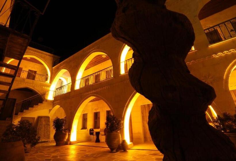 Duven Hotel Cappadocia