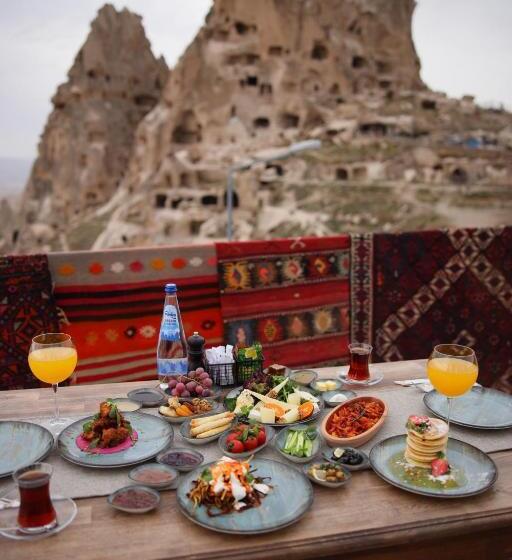 Duven Hotel Cappadocia
