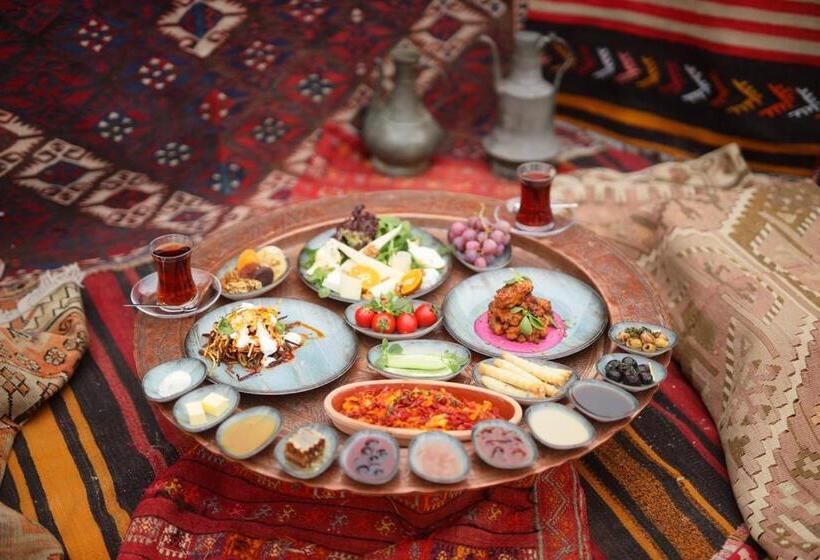 Duven Hotel Cappadocia