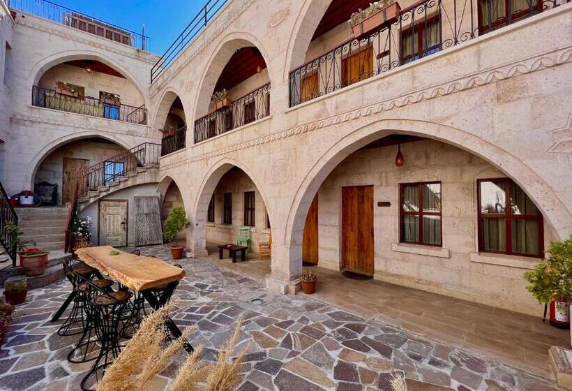 Duven Hotel Cappadocia