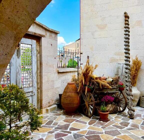 Duven Hotel Cappadocia