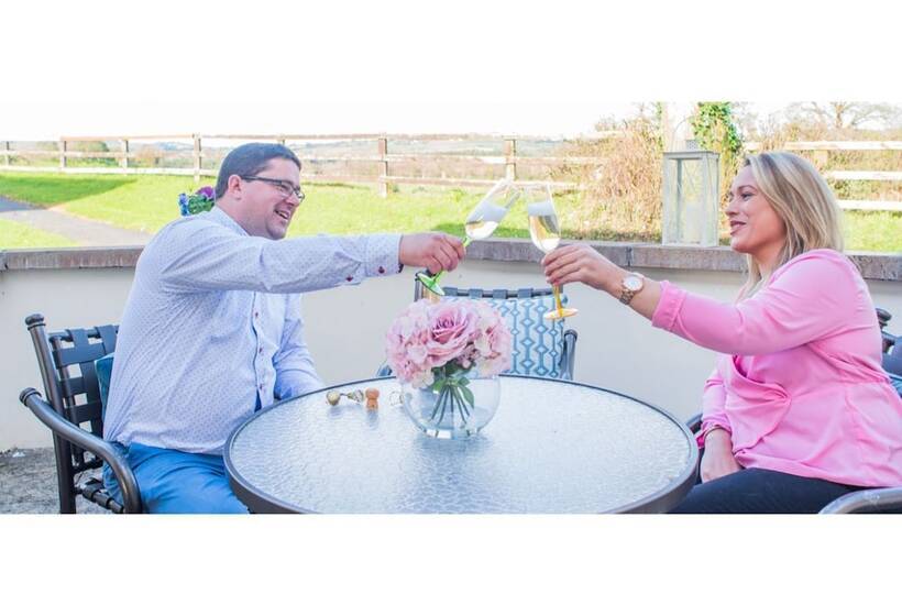 酒店 East Clare Golf Village