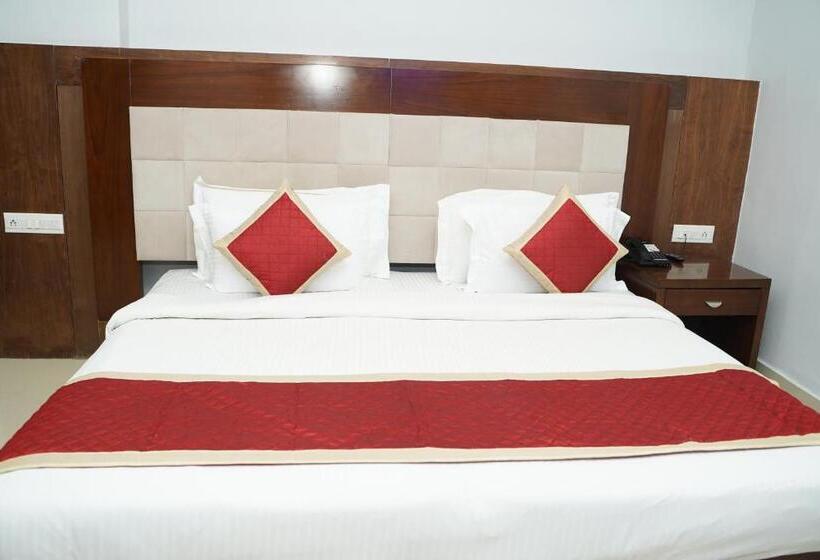 هتل Turban Valley View Resort And Spa, Udaipur