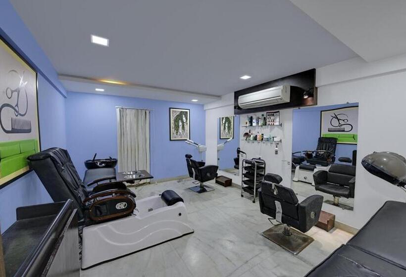 هتل Turban Valley View Resort And Spa, Udaipur