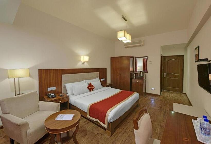 هتل Turban Valley View Resort And Spa, Udaipur