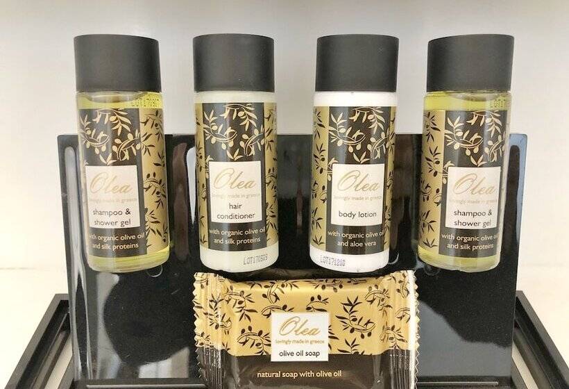 酒店 Elounda Heights