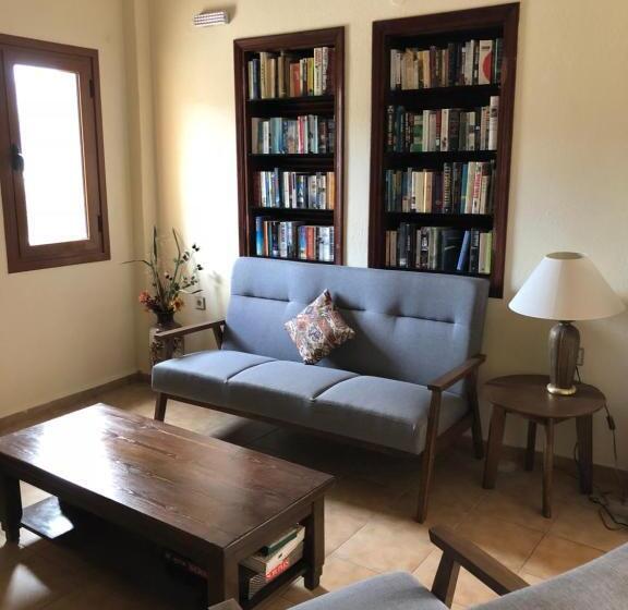 酒店 Elounda Heights