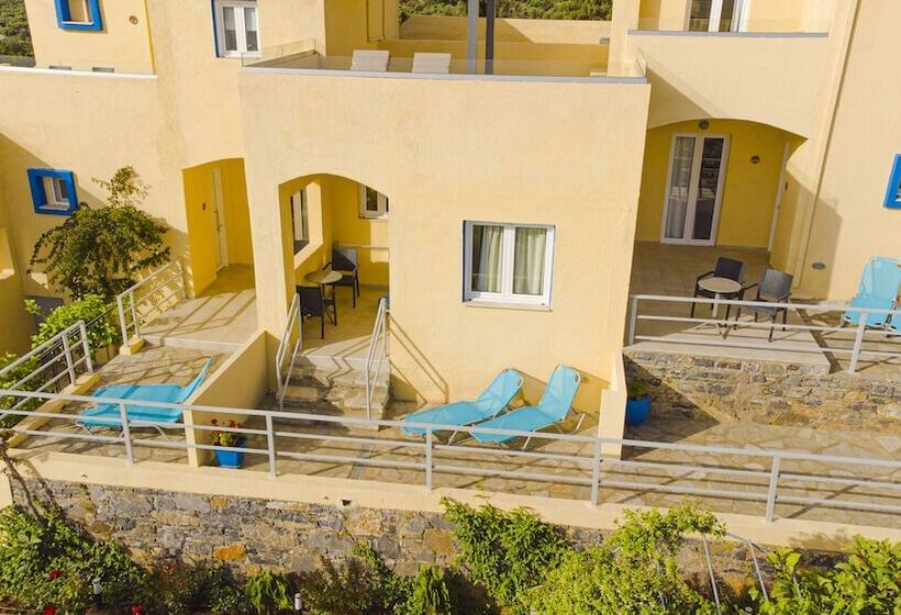 酒店 Elounda Heights