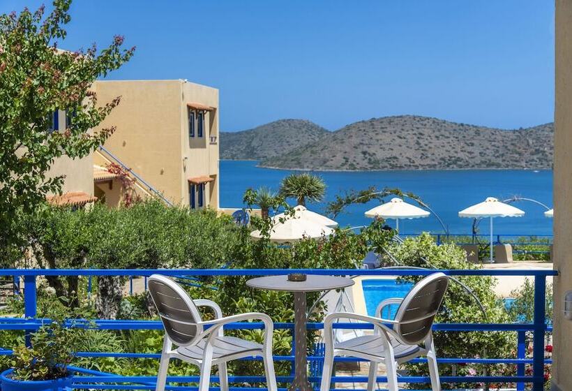 酒店 Elounda Heights