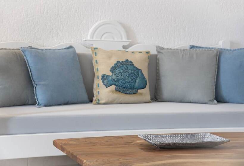 酒店 Elounda Heights