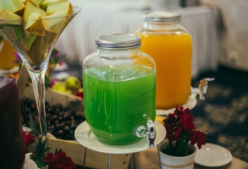 בית מלון כפרי Epinal   Bitola