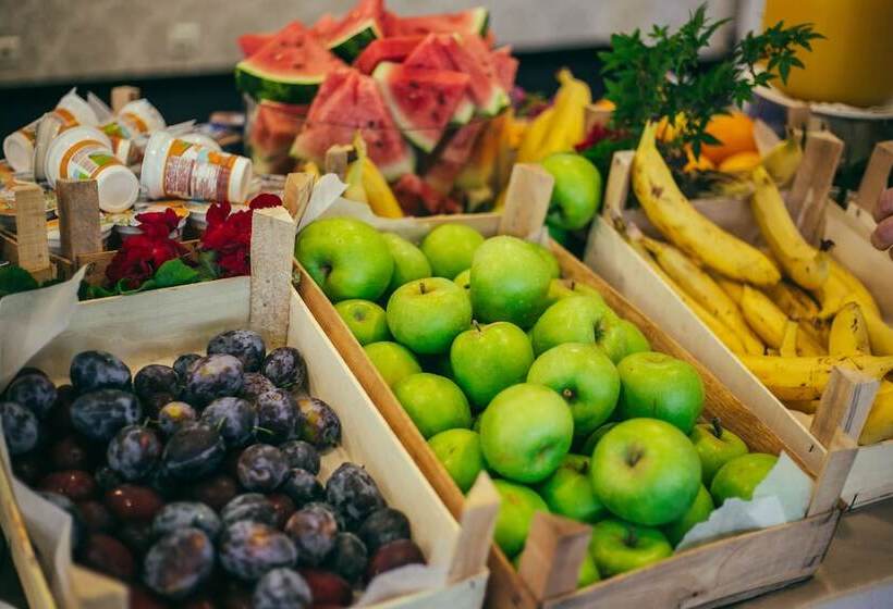 בית מלון כפרי Epinal   Bitola