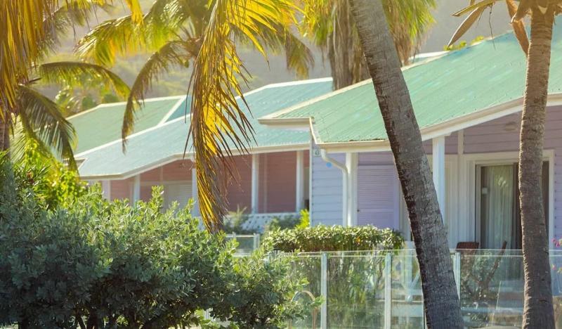 ホテル Esmeralda Resort