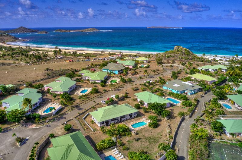 ホテル Esmeralda Resort