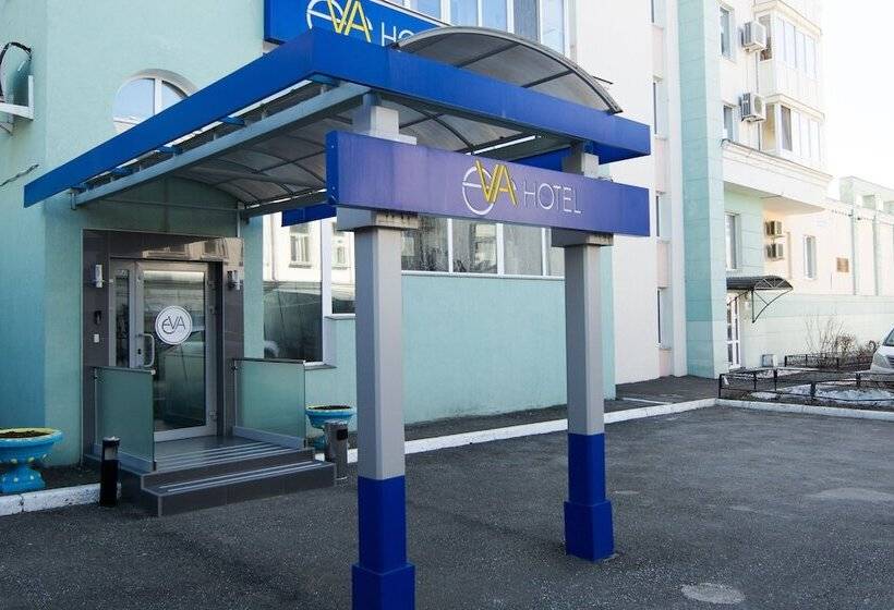 هتل Eva