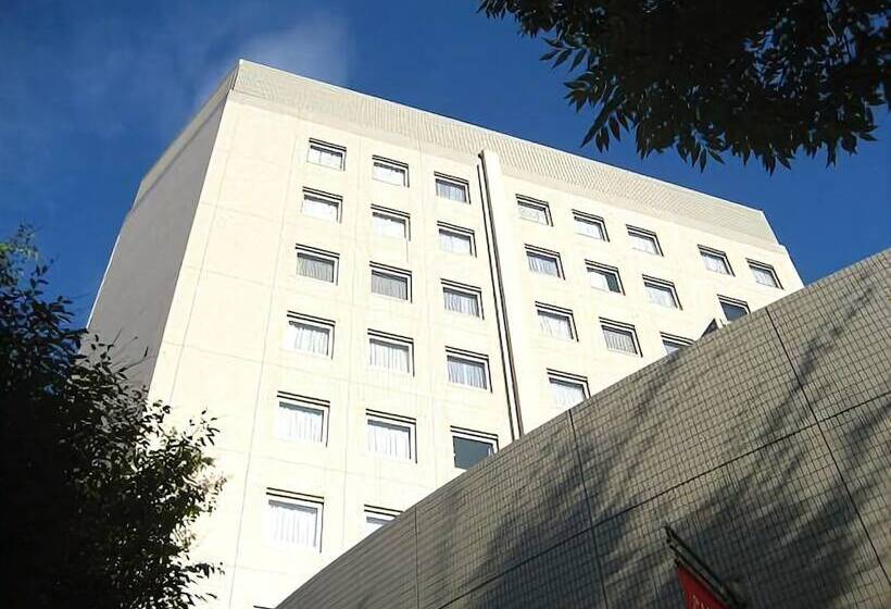 호텔 Excel Okayama