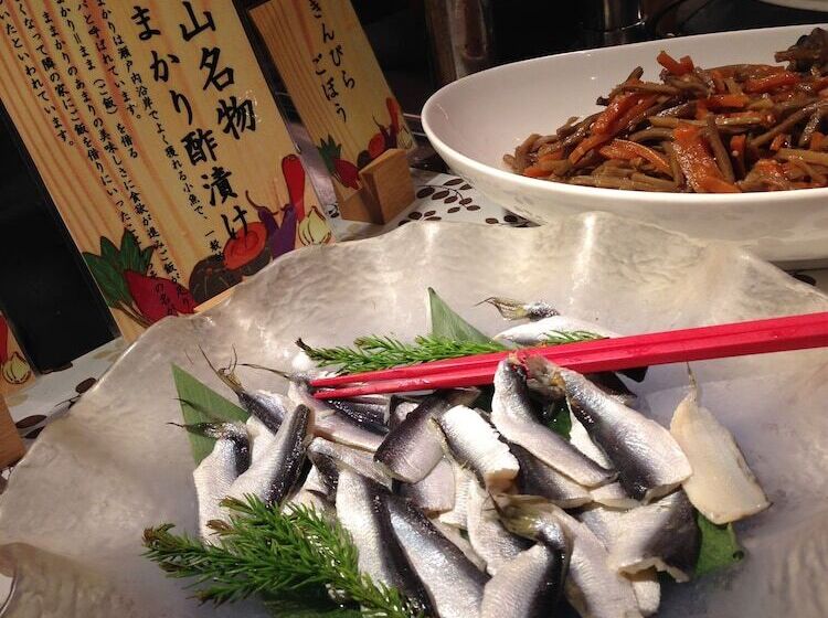 호텔 Excel Okayama