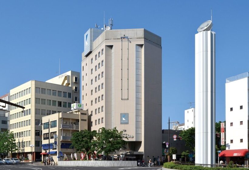 호텔 Excel Okayama