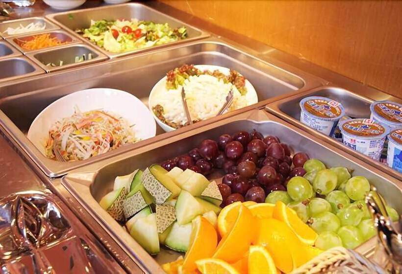 호텔 Excel Okayama