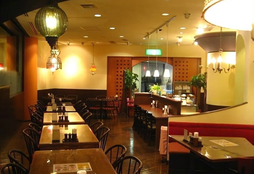 호텔 Excel Okayama