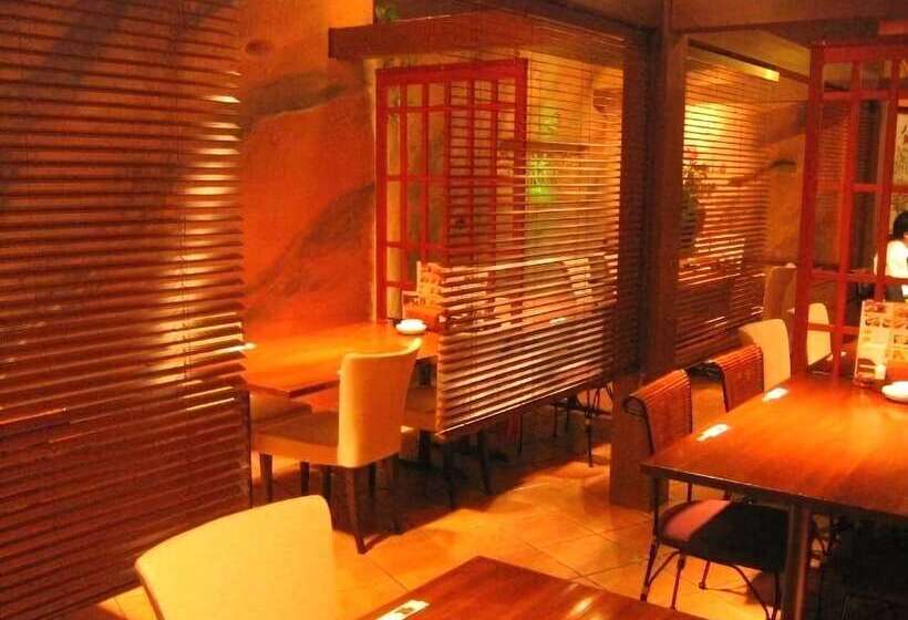 호텔 Excel Okayama