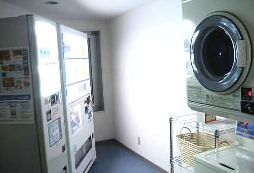 호텔 Excel Okayama