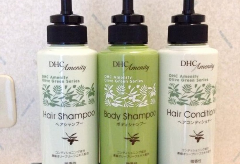 호텔 Excel Okayama