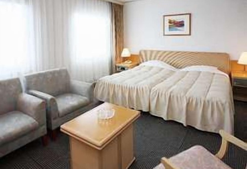 호텔 Excel Okayama