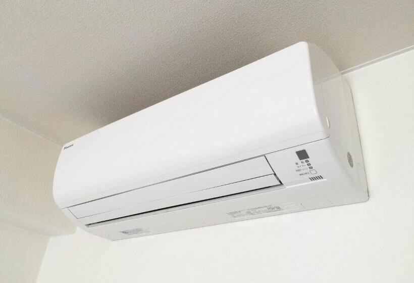 호텔 Excel Okayama