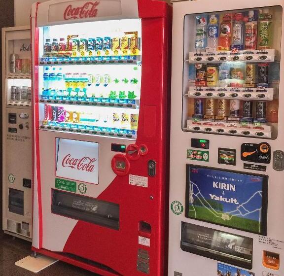 호텔 Excel Okayama