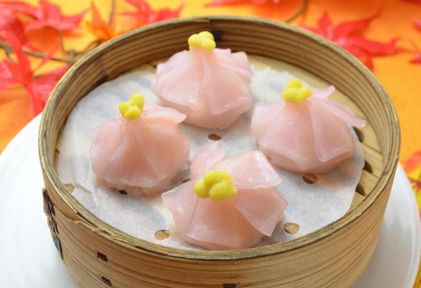 호텔 Excel Okayama